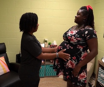 Replay Actuelles - Les dangers de la maternité aux États-Unis : la Louisiane dans le cyclone des décès maternels