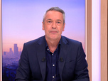 Replay Pour tout dire 01/06/2026