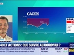 Replay Tout pour investir - Arbitrage : CAC40 et actions, que suivre aujourd'hui ? - 15/04