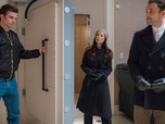 Replay Elementary - S4 E18 - Le prix de la survie