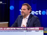 Replay Trajectoire : Earlys, le lien entre finance et technologie - 01/04