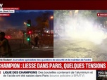 Replay BFM Grand Soir - Édition spéciale : PSG champion, liesse dans Paris, quelques tensions - 30/05