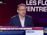 Replay Les émissions partenaires - Leasys : un des acteurs importants de la mobilité des entreprises - 17/06