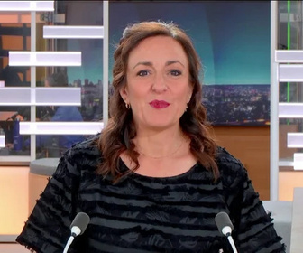 Replay Le fil info - 25/12/2025