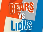 Replay Les résumés NFL - Chicago Bears @ Detroit Lions