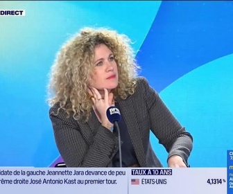 Replay Le monde qui bouge - Annalisa Cappellini : Zelensky à Paris en vue d'un accord majeur - 17/11