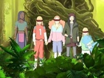 Replay Anatane et les enfants d'Okura - S1 E21 : Princesse Ariane