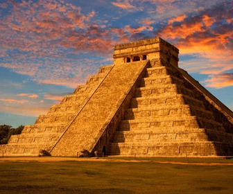 Replay Yucatan, le Mexique maya