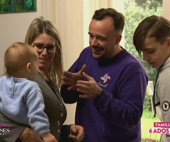 Replay Familles nombreuses : la vie en XXL du 30 juin 2026 - Episode 15