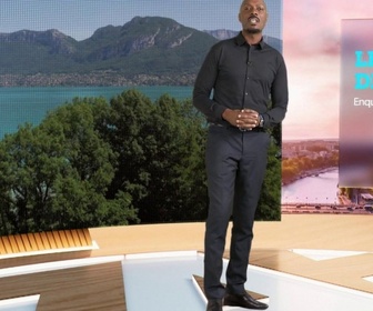 Replay Sept à huit du dimanche 13 juillet 2025