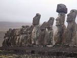 Replay Île de Pâques, les olympiades de Rapa Nui - 360° Reportage