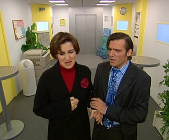 Replay Caméra café - Chat perdu