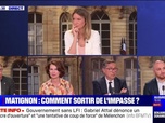 Replay Marschall Truchot Story - Story 4 : Macron, finalement pas de prise de parole ? - 26/08