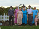 Replay Enquête exclusive - Enquête dans le monde secret des Amish