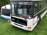 Replay La folie du camping-car : des vacances pas comme les autres - Episode 16