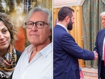Replay Prostitution des mineures / Tournée de Trump au Moyen-Orient - 28 minutes