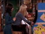 Replay Friends - S08 E12 - Celui qui passait une soirée avec Rachel