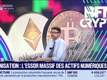Replay BFM Crypto, les Pros : MiCA, un tournant critique pour les plateformes - 03/07