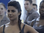 Replay Quantico - S1E14 - Trouver des réponses