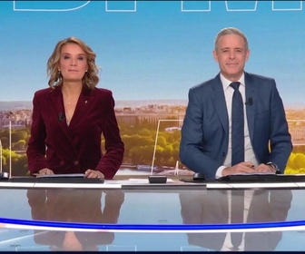 Replay BFM Première 6h/8h30 - Jeudi 8 octobre 2026