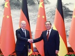 Replay Berlin demande à Pékin de jouer les médiateurs