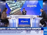 Replay Les Experts - La France ou le mauvaise élève européen