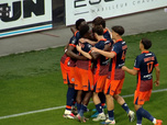 Replay Ligue 2 : Montpellier encore dans le coup pour les Play-offs
