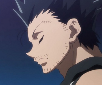 Hunter x Hunter replay