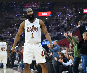 Replay NBA : Cleveland renverse Toronto et se rapproche du but