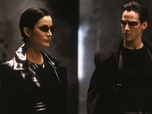Replay Matrix