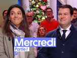 Replay Quotidien, première partie du 11 décembre 2024