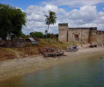 Replay Tanzanie, de Zanzibar à Kilwa - 31/10/2024