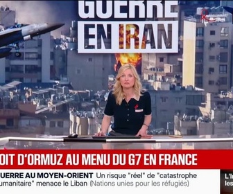 Replay L'intégrale de BFM Non-Stop du vendredi 27 mars