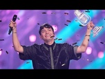 Replay Eurovision : l'Autrichien JJ remporte le concours avec sa chanson Wasted Love