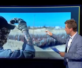 Replay Info ou intox - Distribution d'aide à Gaza : Des vraies images accusées d'être générées par IA