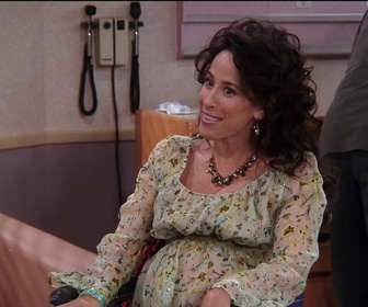Replay Friends - S08 E23 - Celui qui avait un bébé - 1ère partie