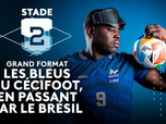 Replay Stade 2 - 02/08/2026