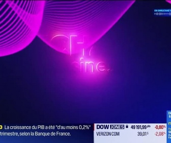 Replay Tech & Co Business spéciale CES de Las Vegas - Mardi 13 janvier