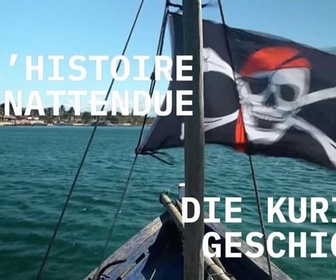 Replay Invitation au voyage - 18/12/2025 - À Madagascar, des pirates et des légendes