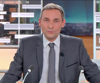 Replay Sur le terrain - 08/12/2025