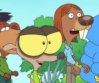 Replay Les Minijusticiers - Supergrosyeux