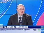 Replay Good Morning Business - Le débrief de l'actu : Pétrole, la boussole des marchés - 17/03