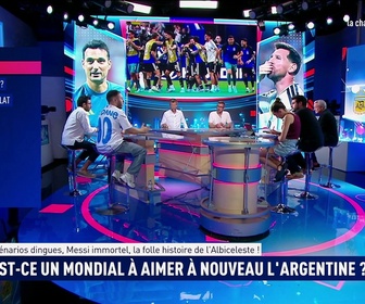 Replay L'Équipe du Soir - Episode du 16 juillet
