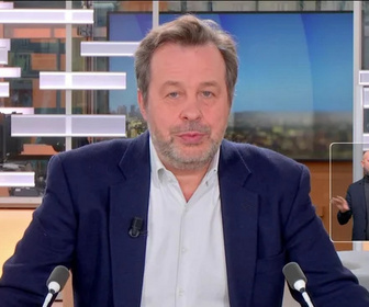 Replay Le JT en LSF - 29/11/2025