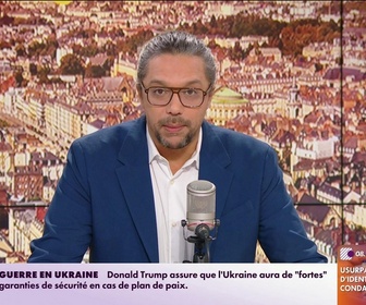 Replay Apolline Matin - Émission du 29 décembre 2025