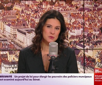 Replay Apolline Matin - Émission du 3 février 2026