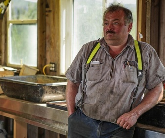 Replay Alaska, la ruée vers l'or - S6E6 - La boutique de Jack