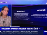 Replay News Box - Budget de Barnier : rigueur ou austérité ? - 12/10