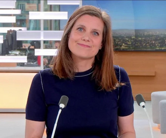 Replay Le JT en LSF - 17/04/2026