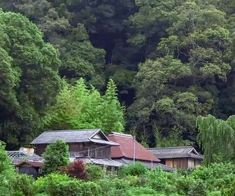 Replay Japon, Kamikatsu - Nomade des mers, les escales de l'innovation